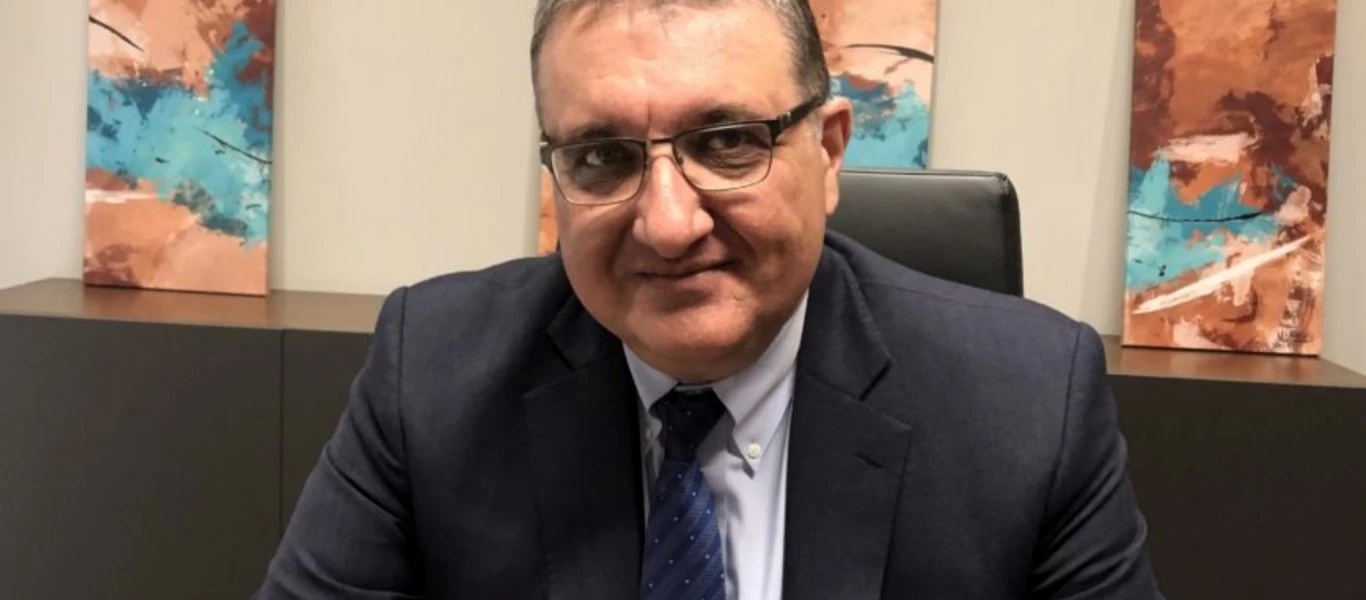 Α.Εξαδάκτυλος: «Θα γιορτάσουμε κανονικά Πάσχα»